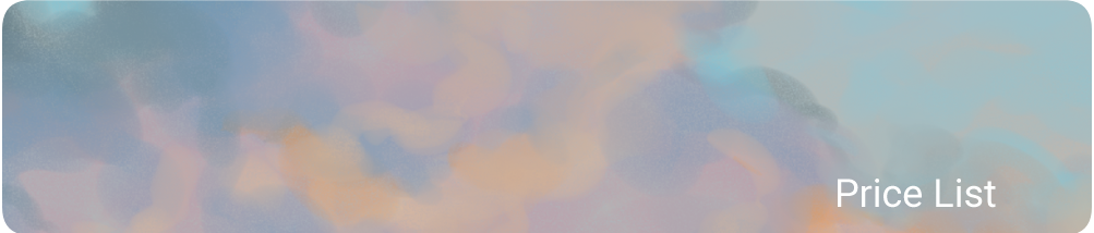Price List